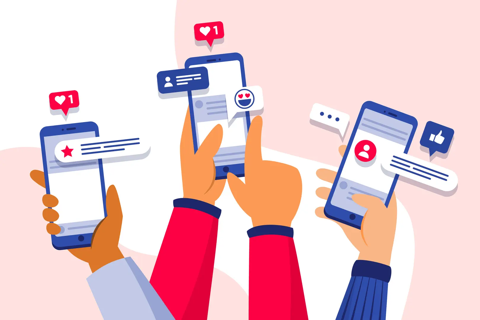 How do free mobile applications make profits?