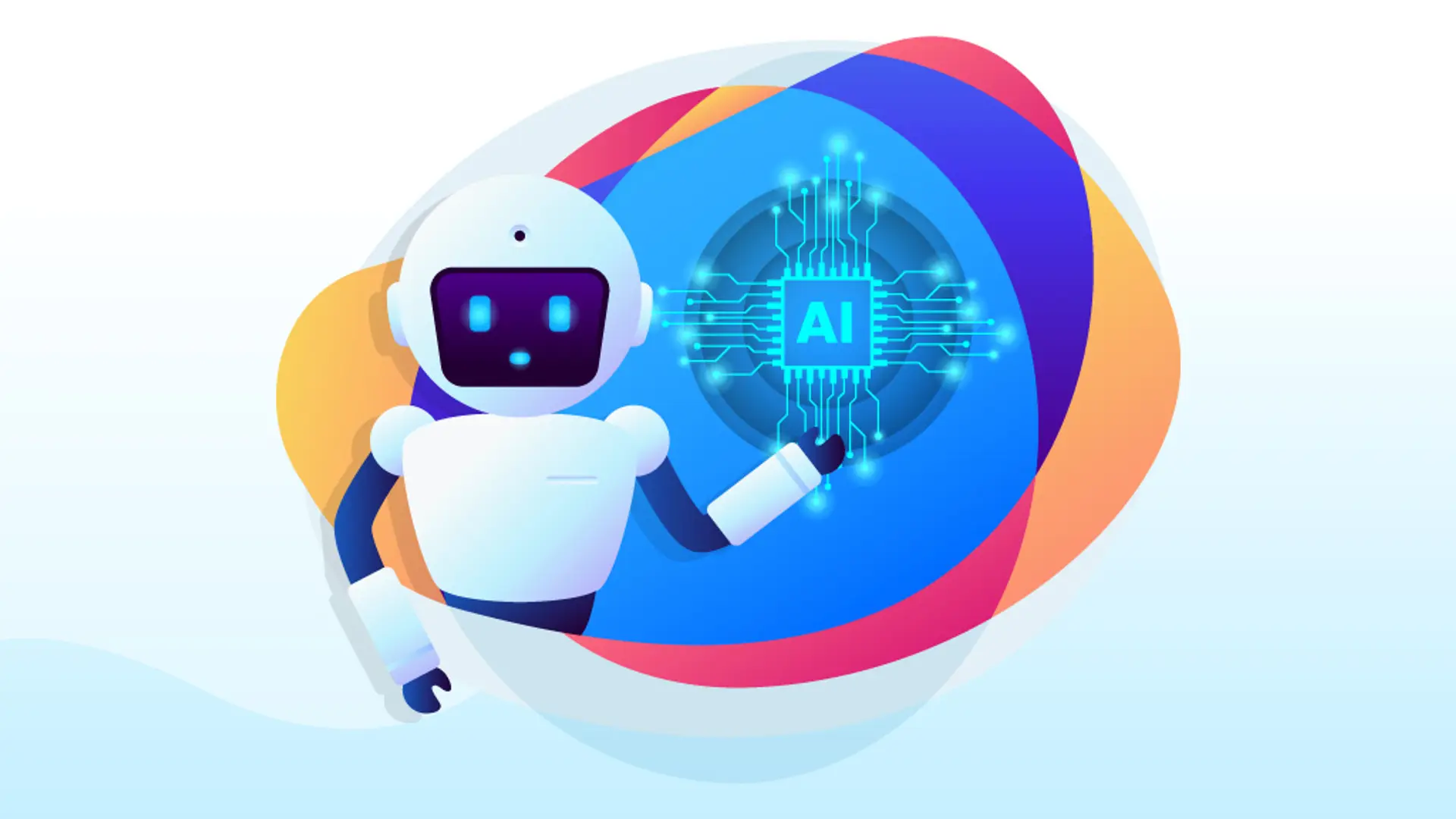 What are the latest artificial intelligence trends?