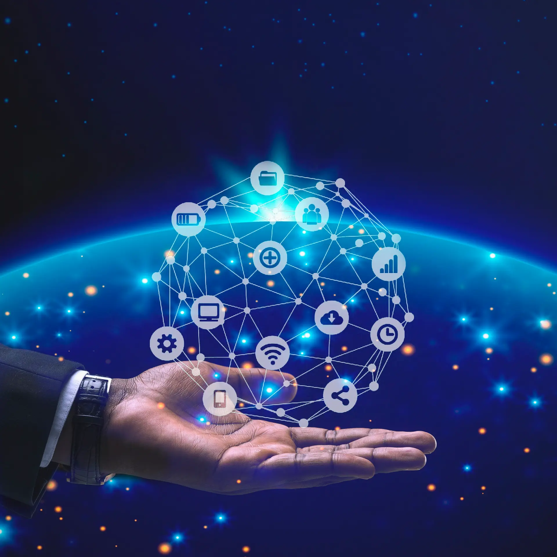 IoT Trends in 2020 and how will they affect businesses