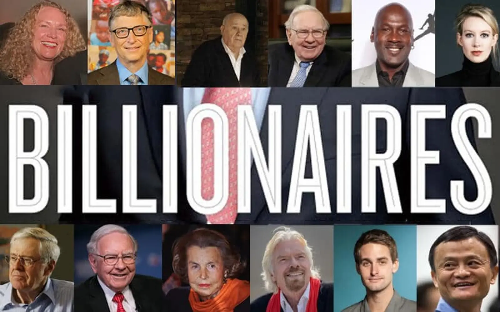 7 Inspiring Daily habits of successful Businessmen.