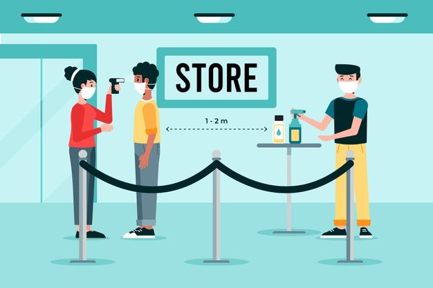 How to Re-Start Online Business Post COVID-19