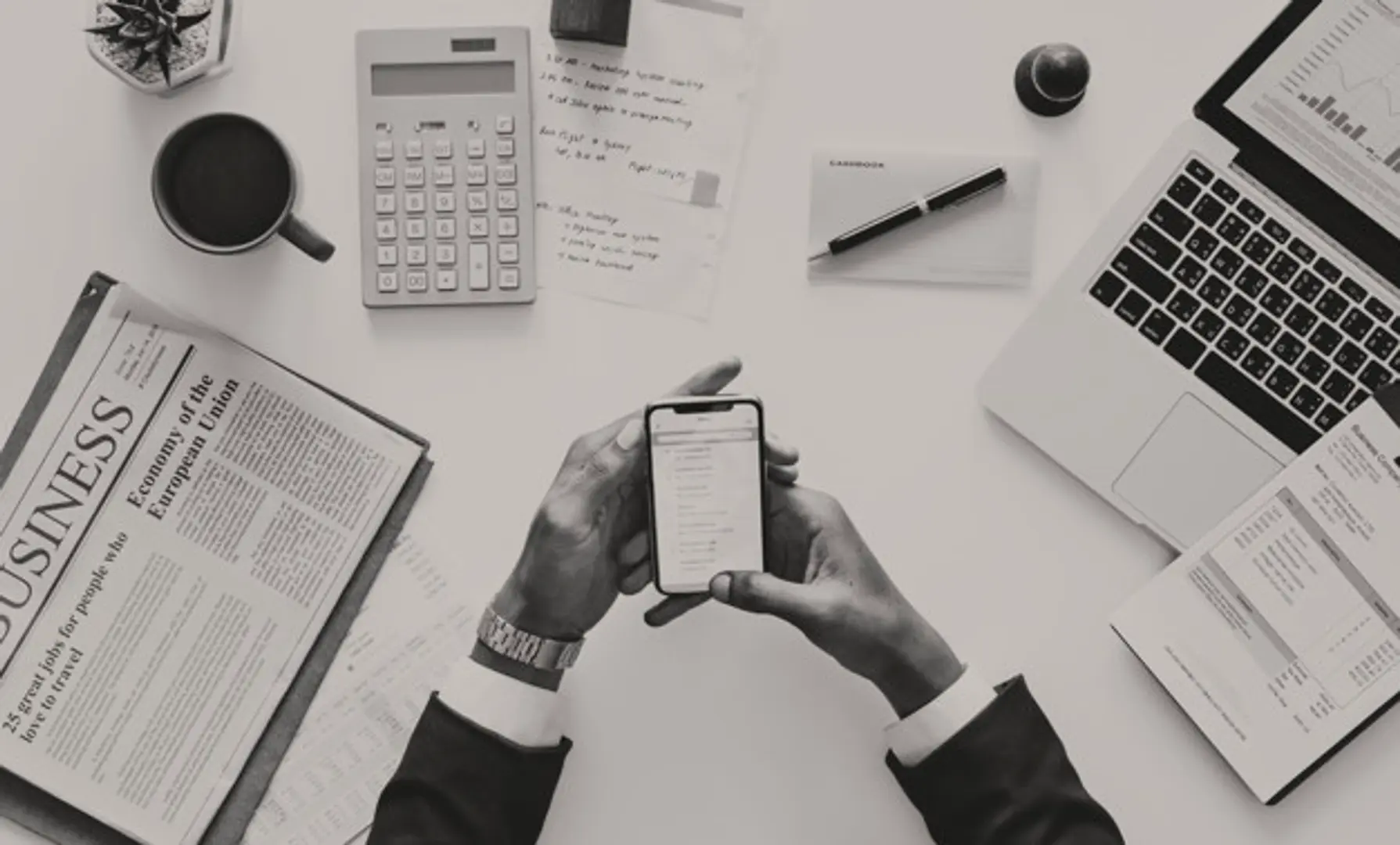 An Easy Guide To Create A Digital Banking Application