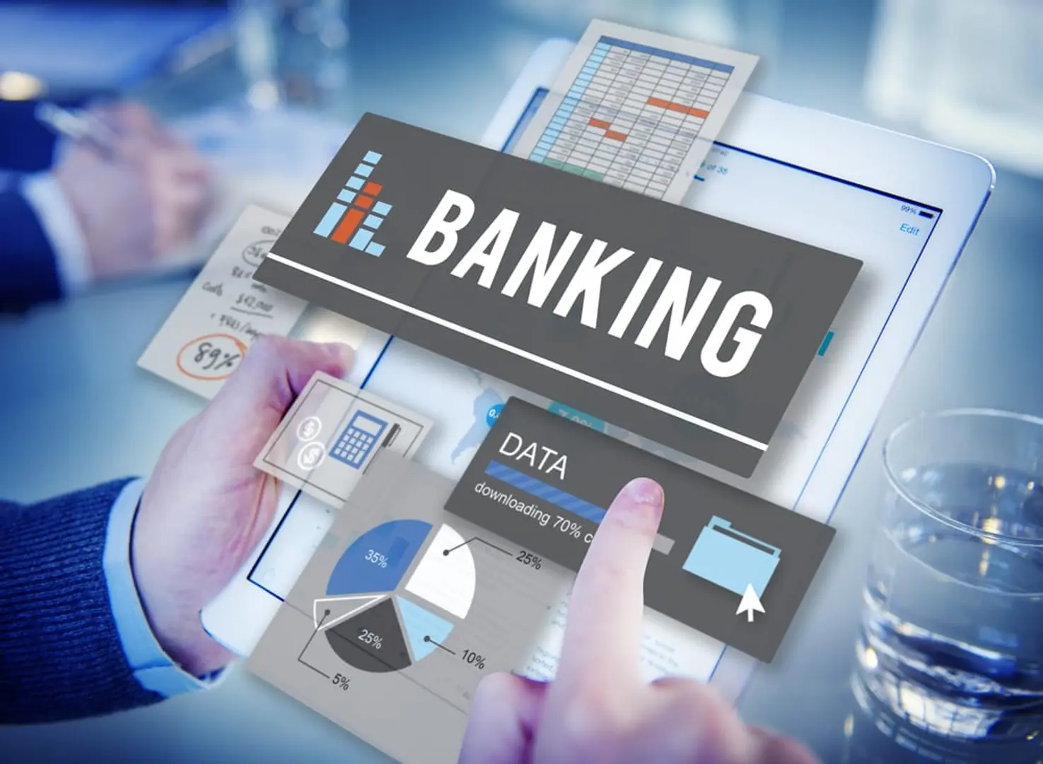 Karnataka Bank partners with Northern Arc Capital to enhance digital lending solutions