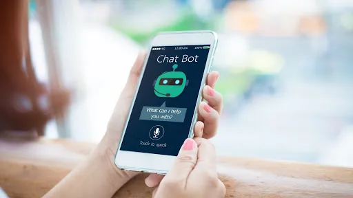 chatbot business