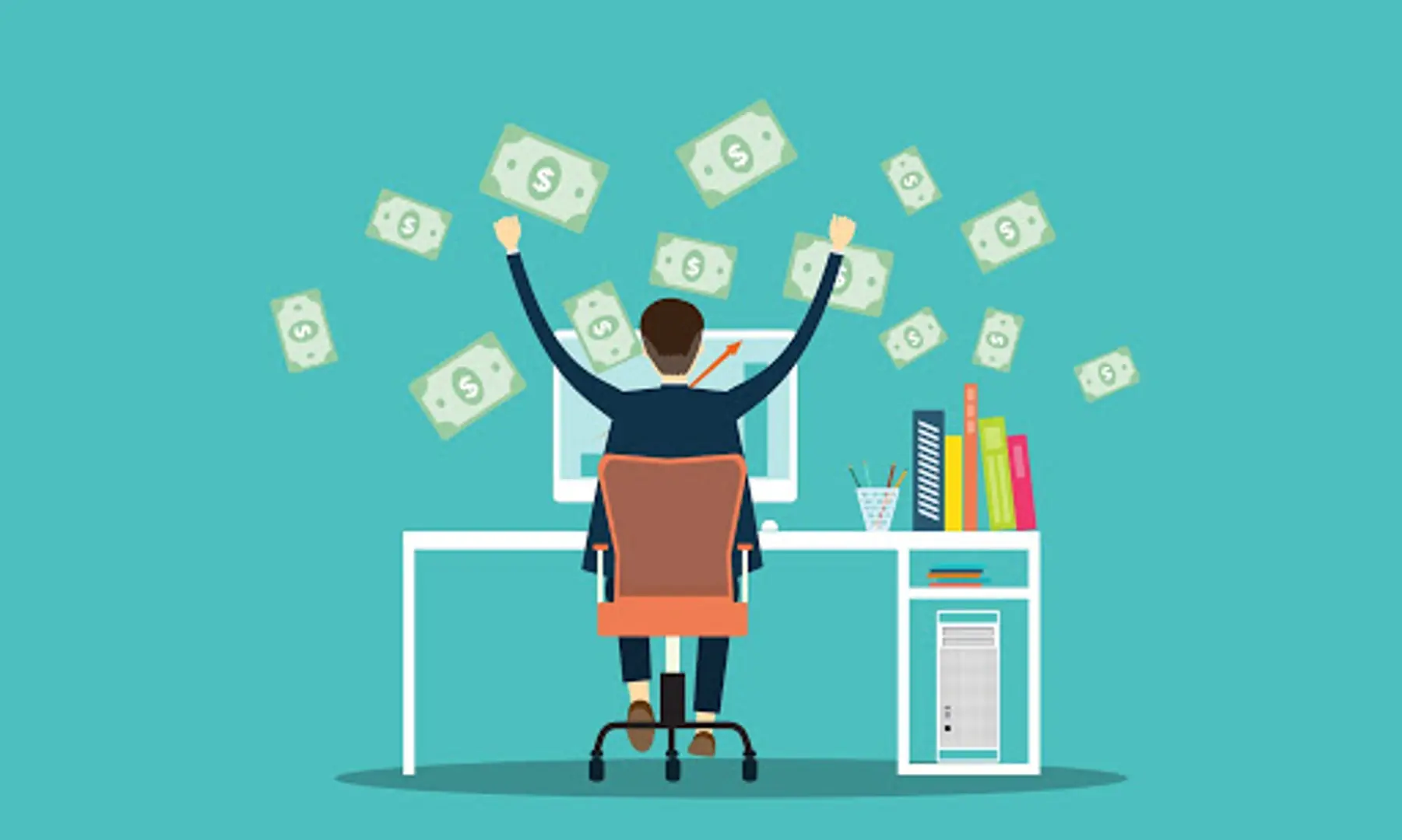 Know The Best Startup & Small Business Ideas That Will Make You Money This Year!