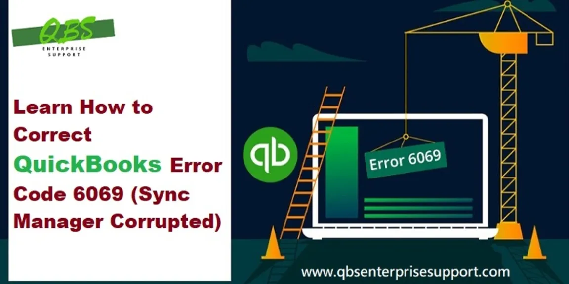 How To Troubleshoot The QuickBooks Error Code 6069 how-to-troubleshoot-the-quickbooks-error-code-6069