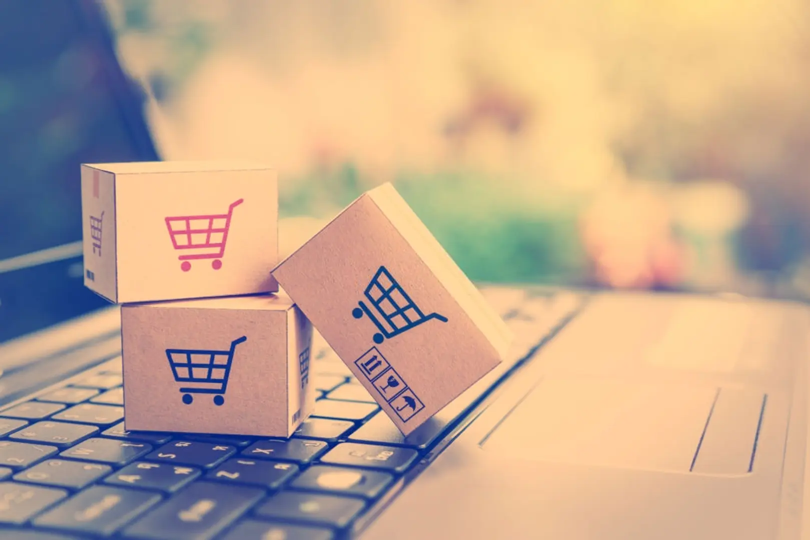 Mobile Commerce and eCommerce: Expectations vs Reality