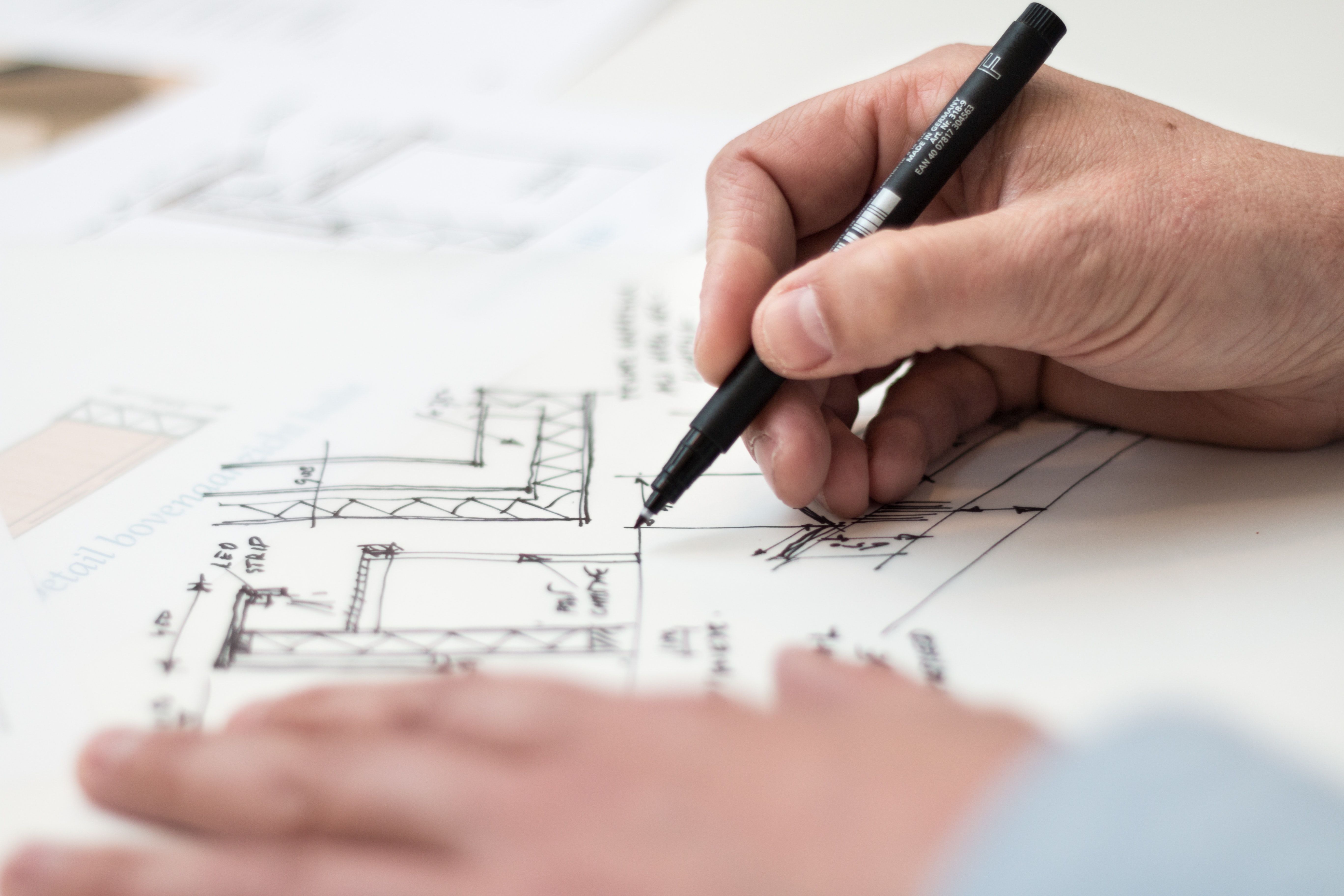 Top 10 Trends That Should be Followed by Architects in 2020