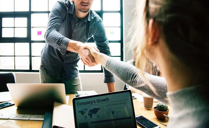 Top 9 recruitment skills