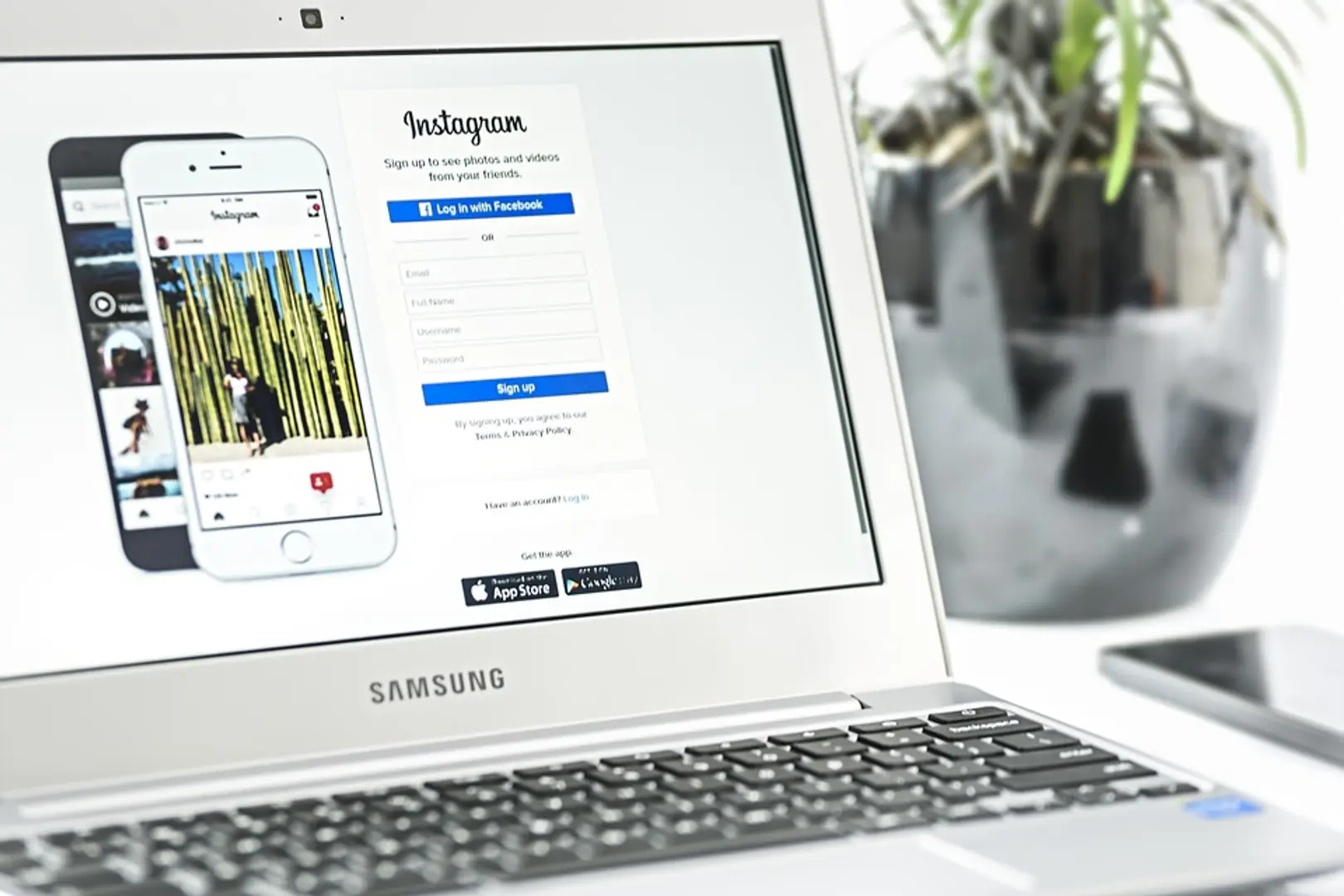 Best Instagram Scheduler Apps for Android and iPhone