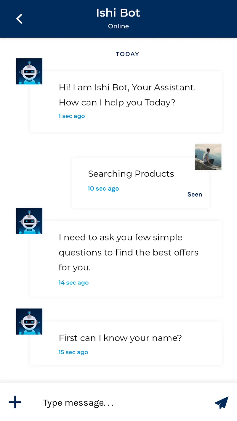 Chatbot