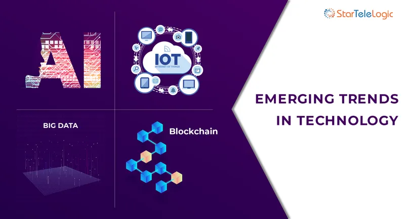 Emerging Trends in Technology 