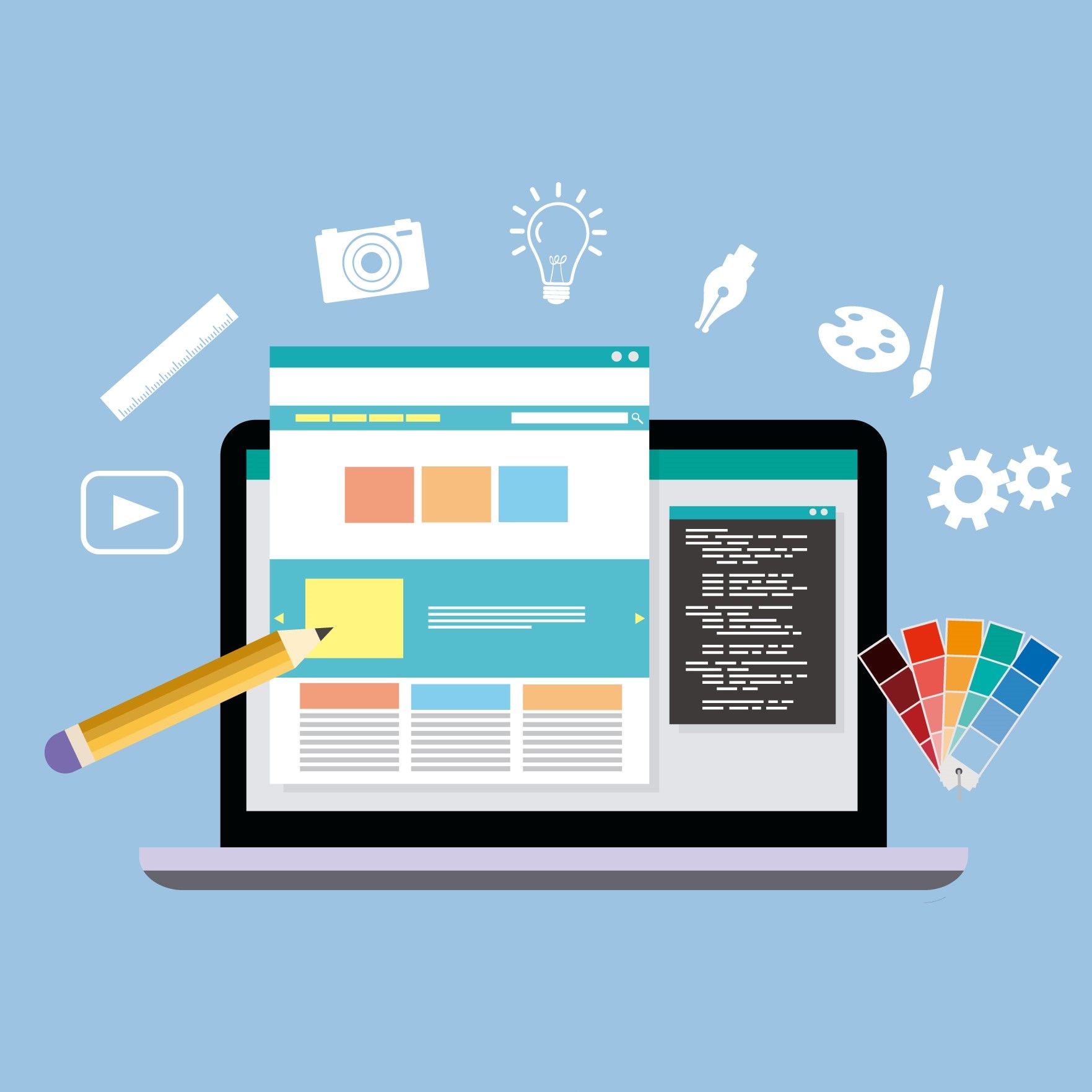How to Create An Engaging UX for Your Website?