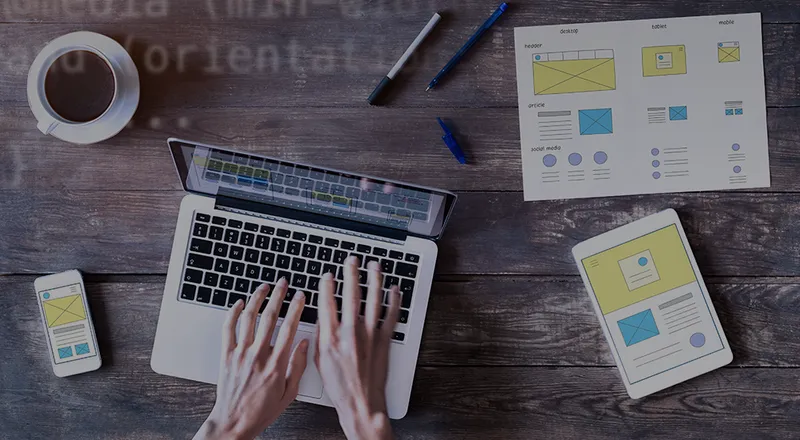 User Experience Design