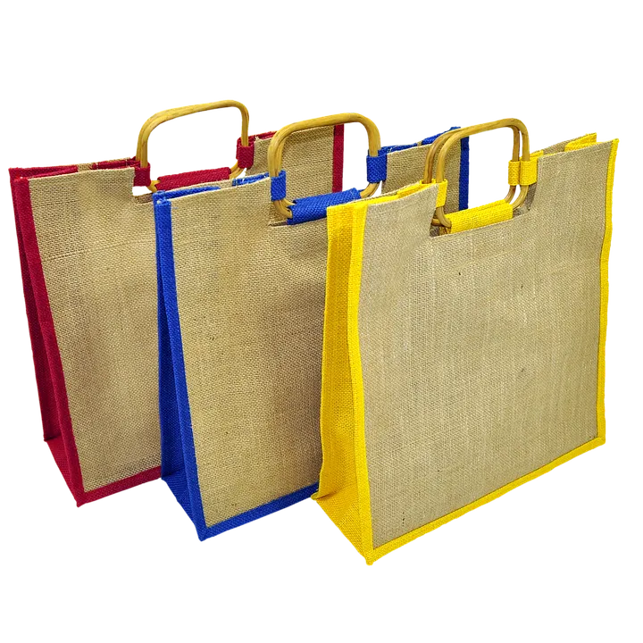 Environmentally friendly bags