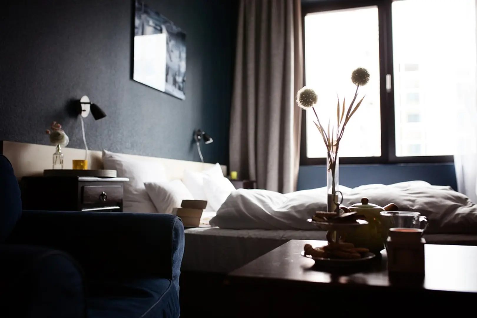 5 Tips for Improving Your Hotel Management