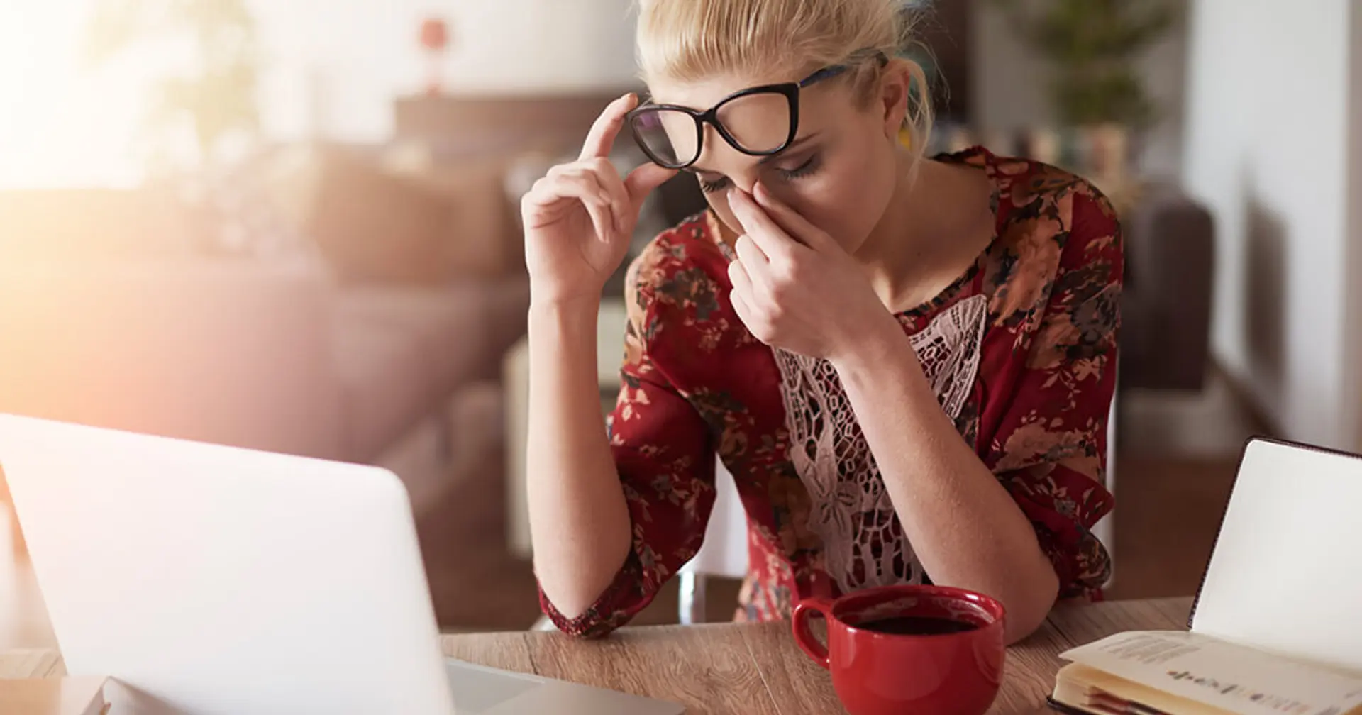 Running on Empty? Learn to avoid Compassion Fatigue at Workplace