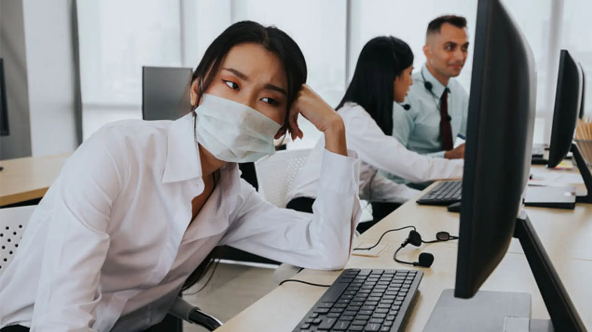 9 Worthy Guide for Managing Workplace and Team in the time of Coronavirus