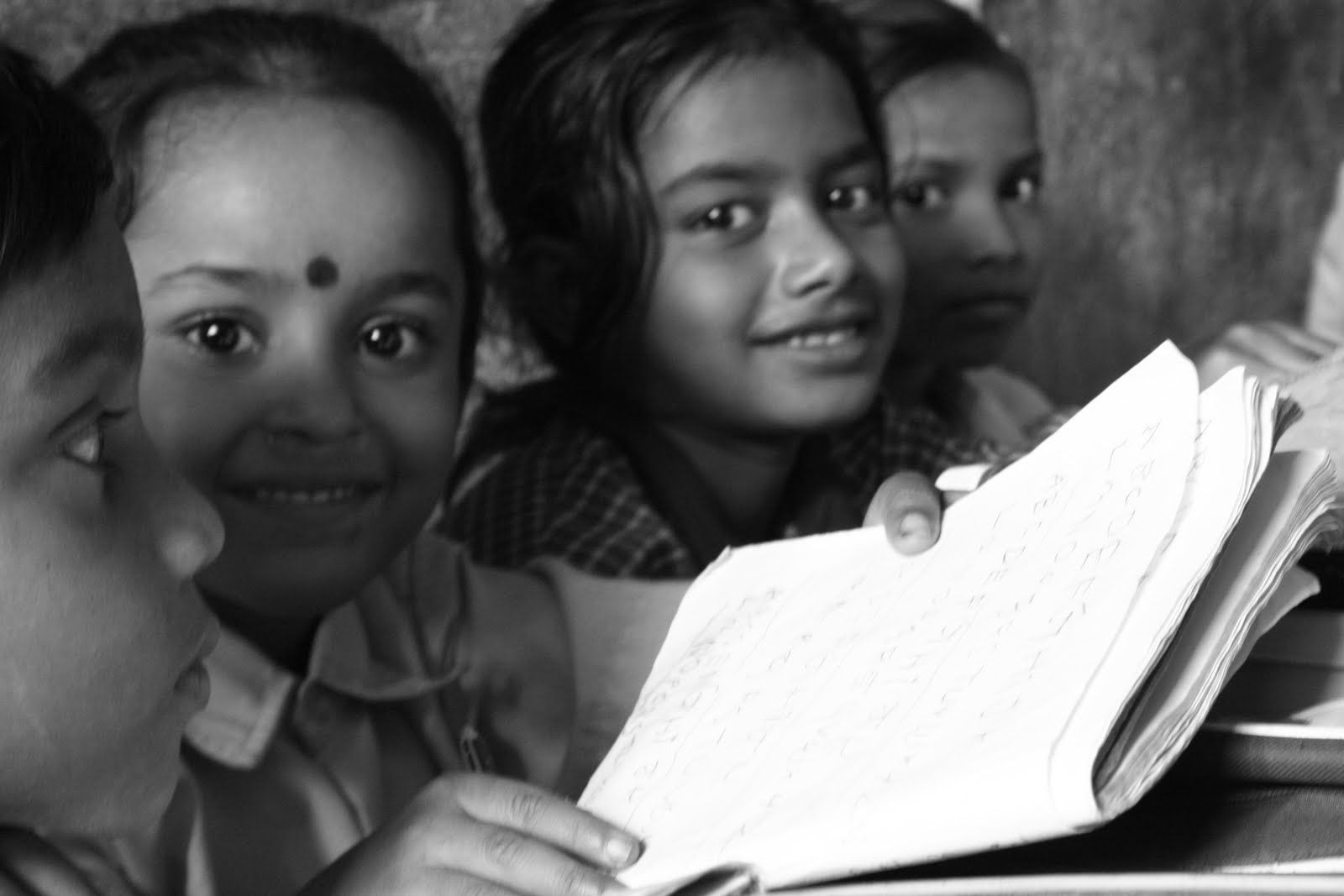 Empowering Tomorrow's Girl Child With Education