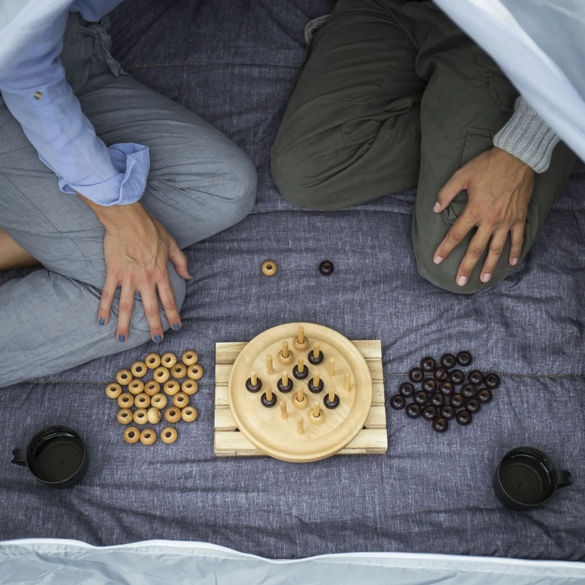 9-to-do’s in the Time of Self-Quarantine