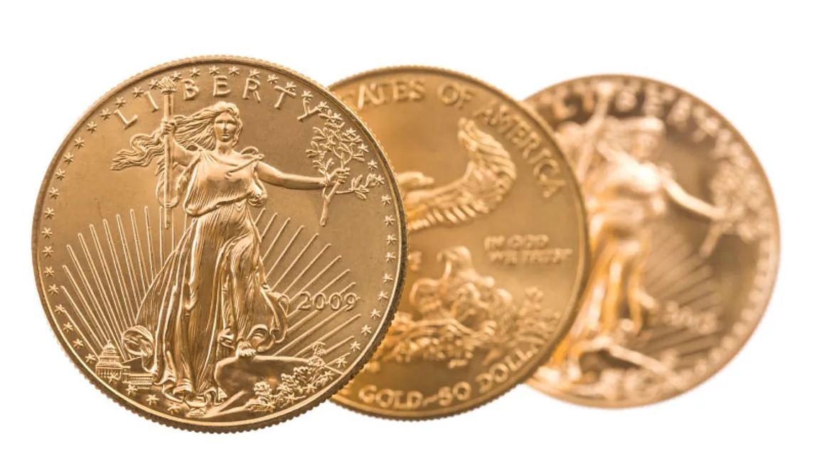 What is a bullion coin? Everything you need to know
