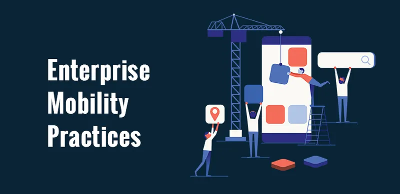 Enterprise Mobility Solutions