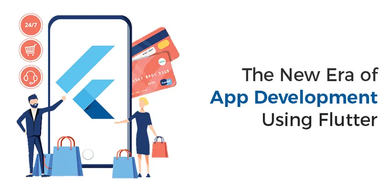 Era of Flutter Development