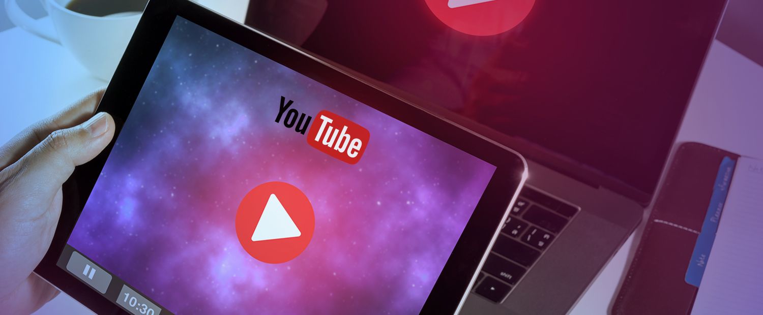 How to Use YouTube Live to Grow Your Business