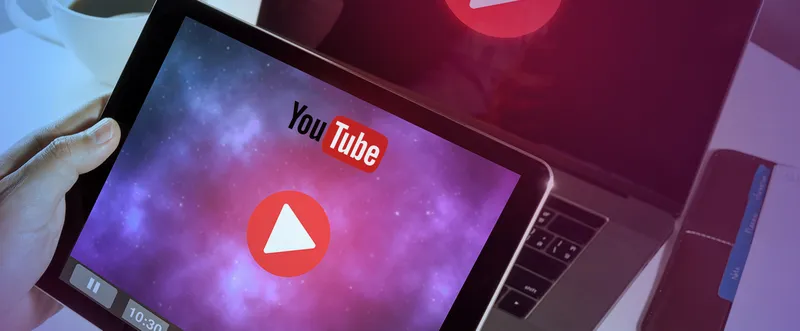 youtube live stream events