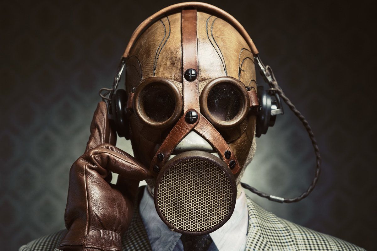 5 Signs Proves You Are Working In a Toxic Environment and How to Effectively Deal with it. 