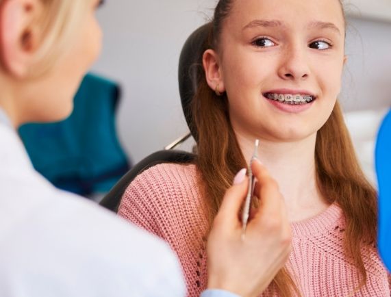 Emergency Pediatric Dentist Pediatric Dental Office in Southern IL