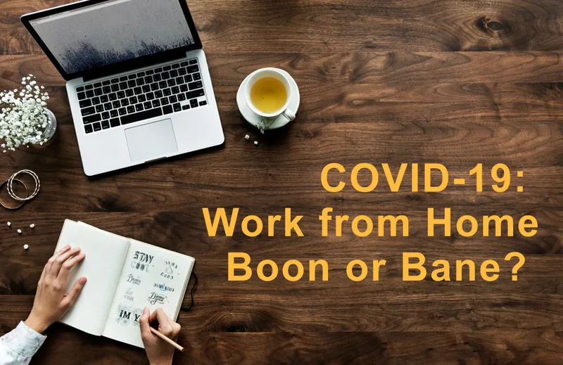 Work From Home