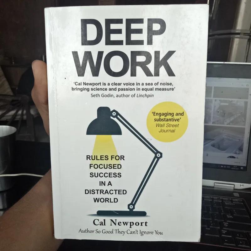 Deep Work 