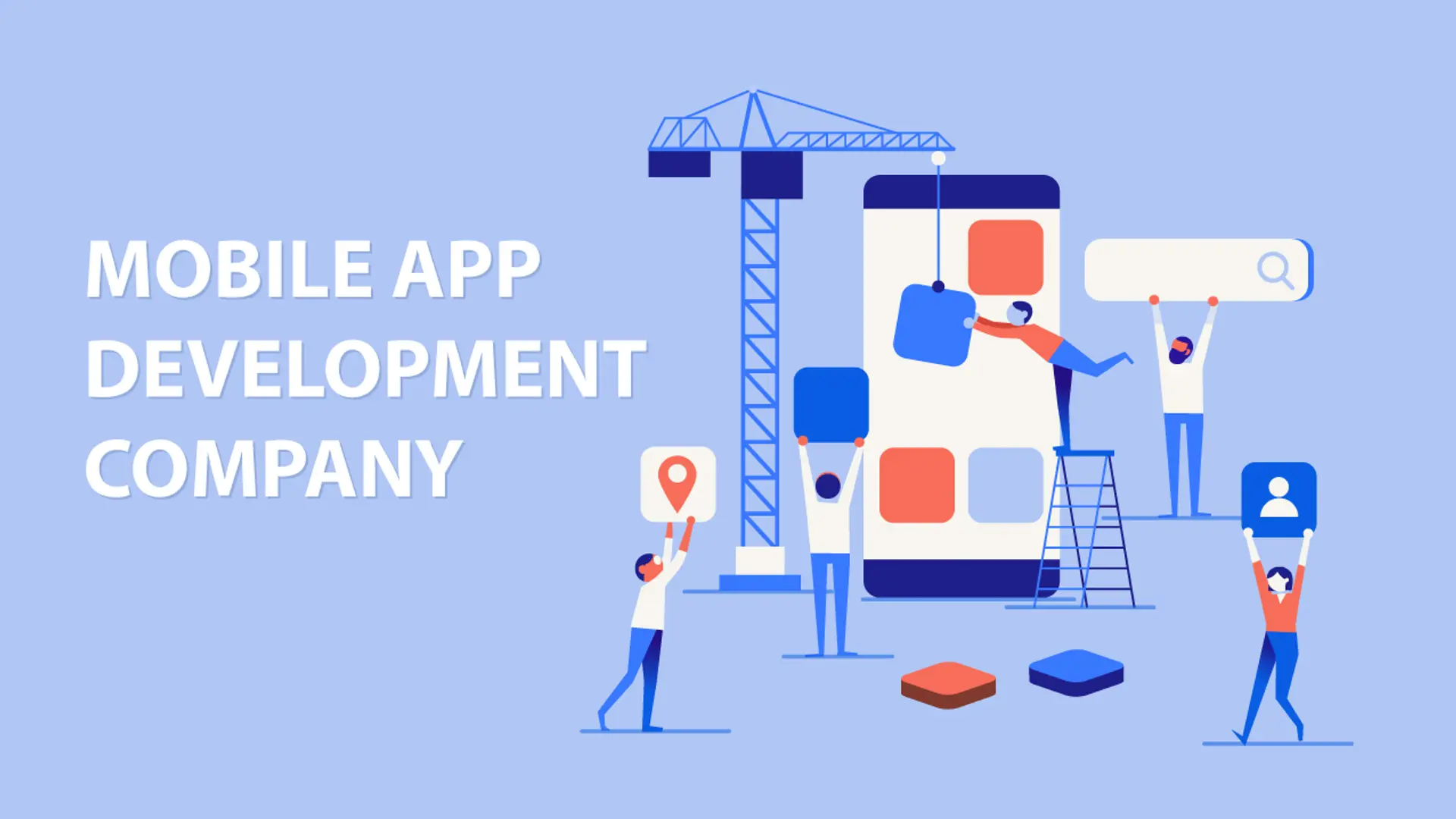 Why Mobile Apps are Important for your Business