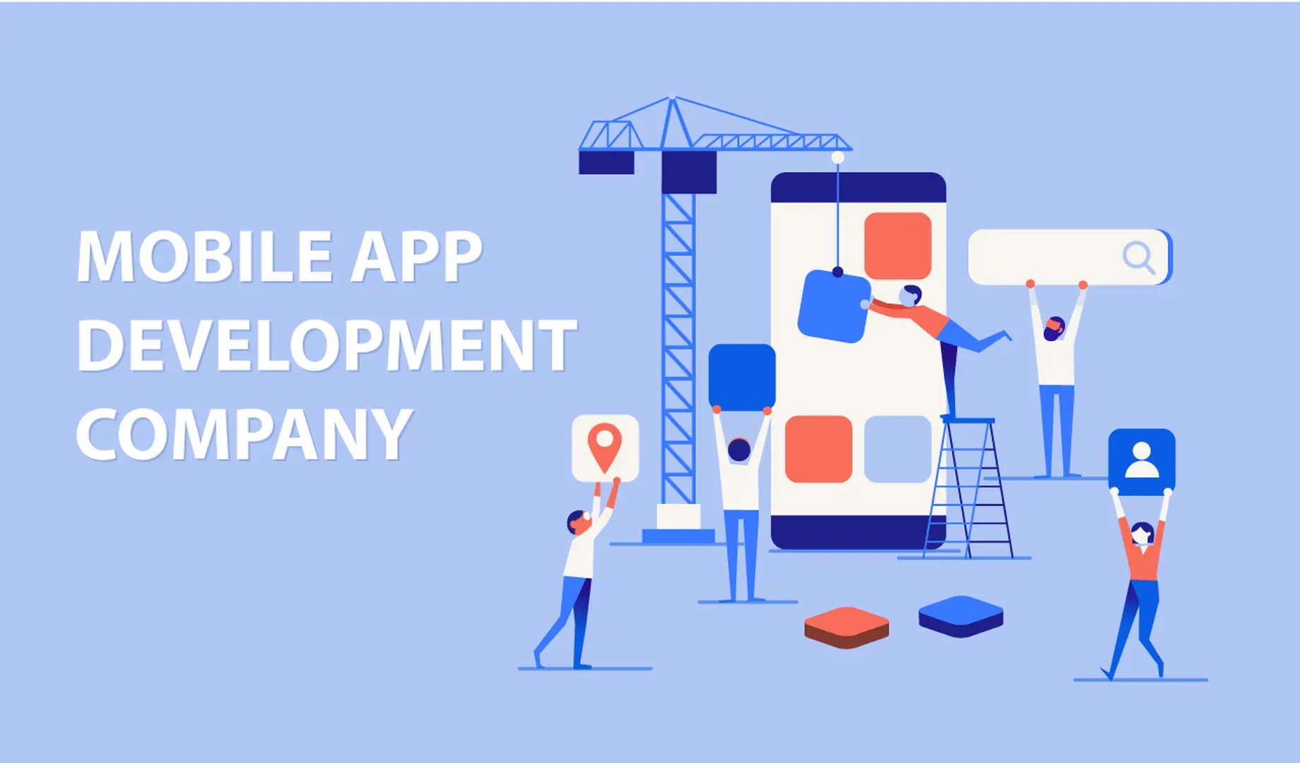 Why Mobile Apps are Important for your Business