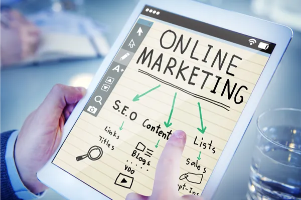 Online Marketing Stratergies