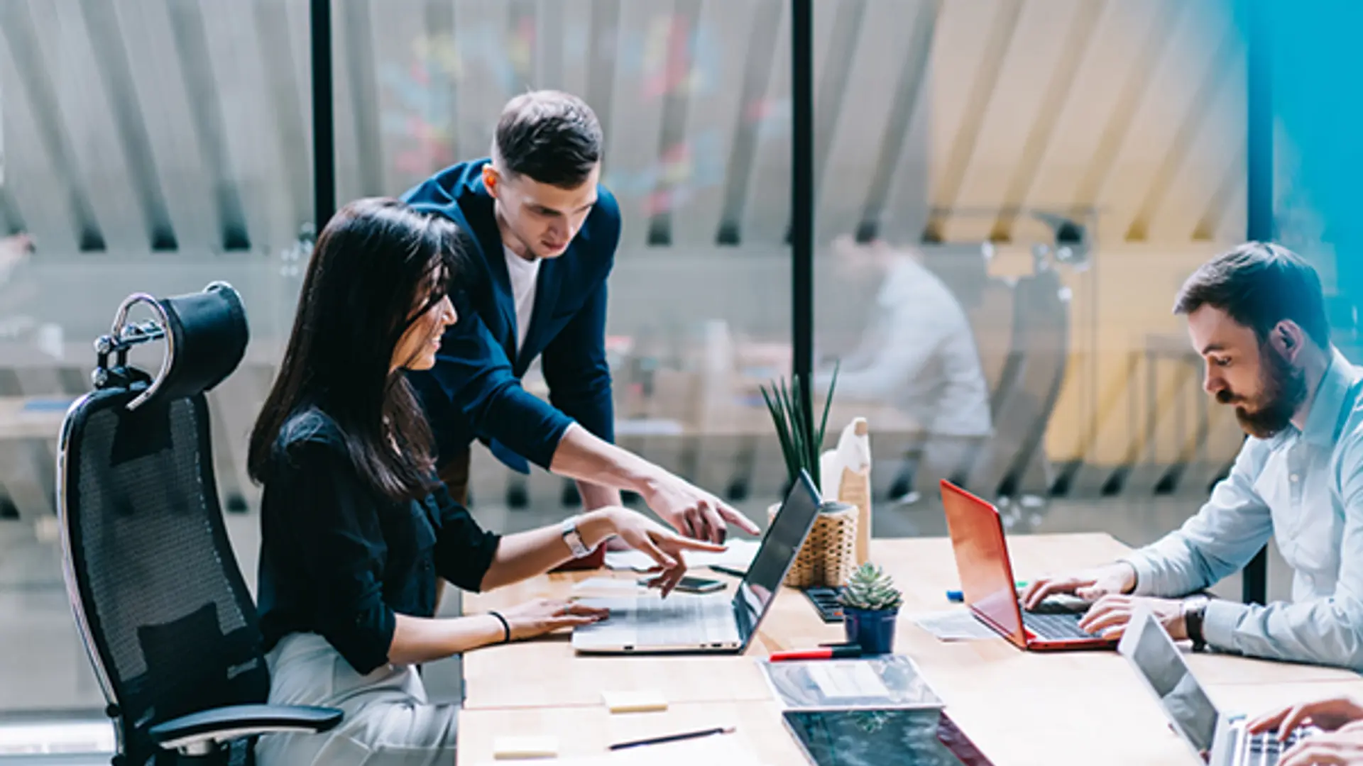 How Clean Workplace Affects Productivity and Improve Personal Growth