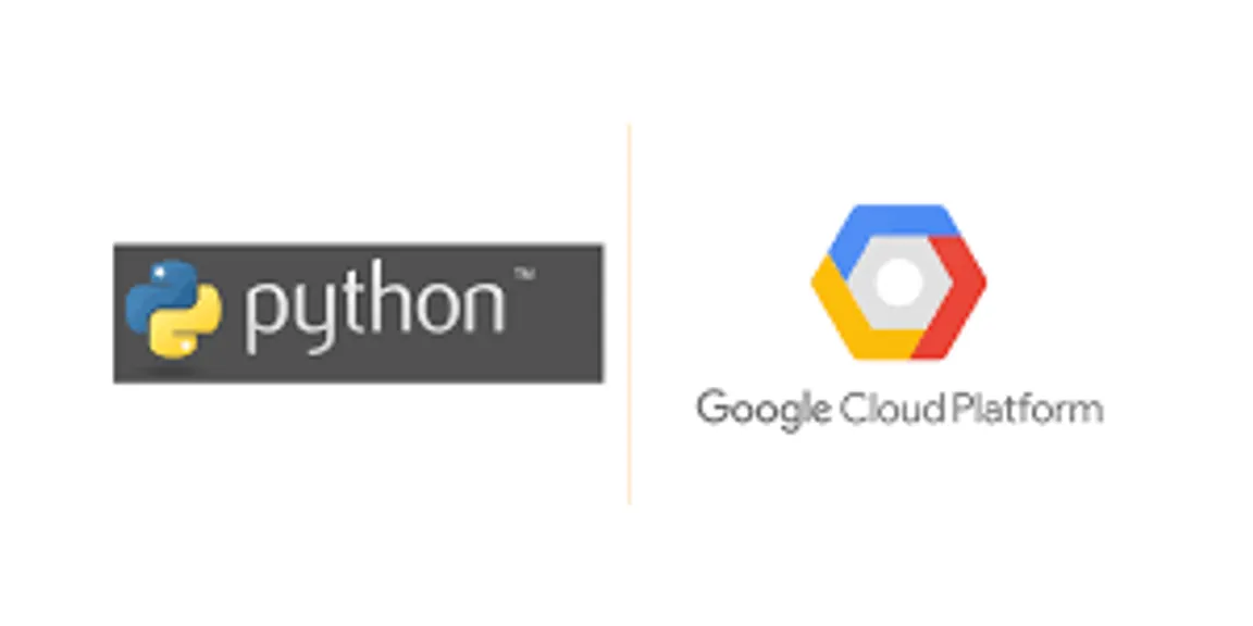 Python in Google Cloud