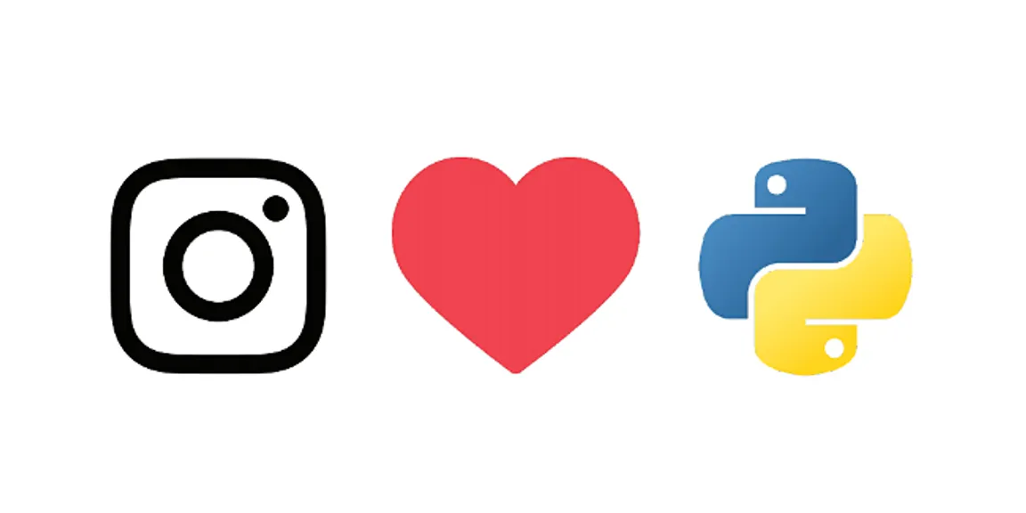 Web Service Efficiency at Instagram with Python