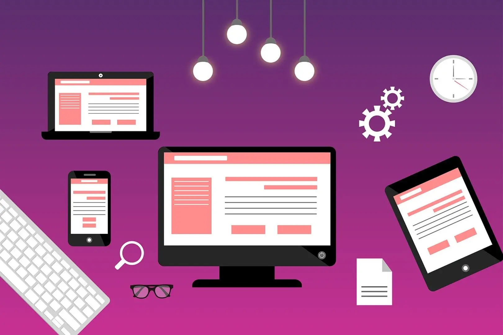 Improving Conversions with Better UX Design
