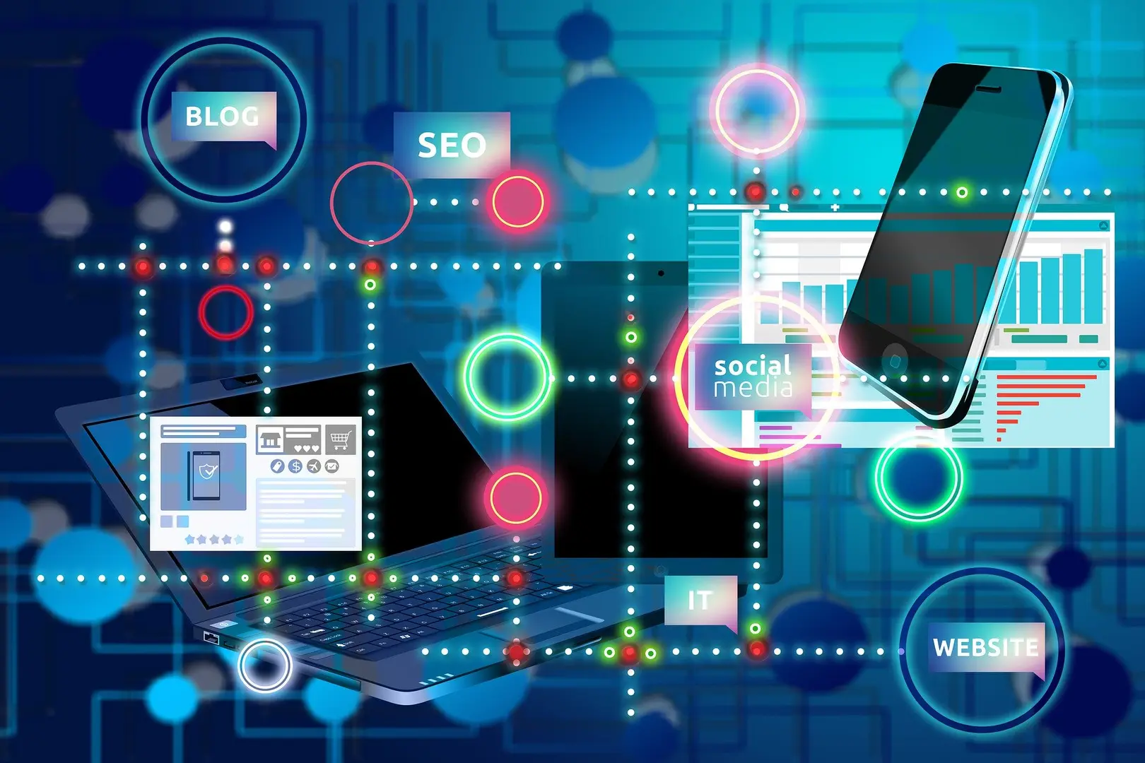 Post COVID Recovery: Top 5 SEO Strategies to Focus on