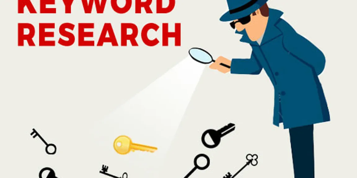 Keyword Research Essentials: Why is keyword research important for all businesses?