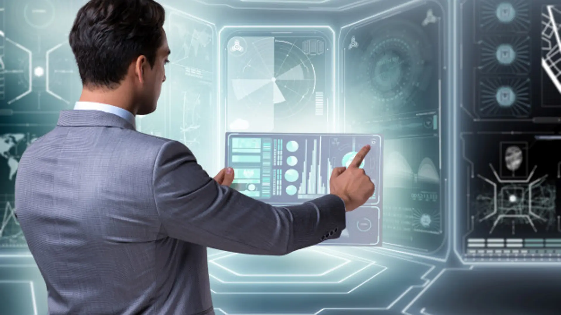 Internet must always remain open, safe; rules-based accountability important: MoS IT