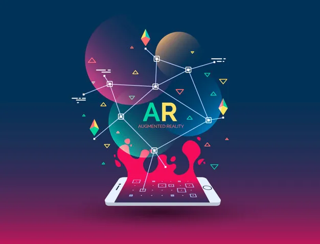 Augmented Reality