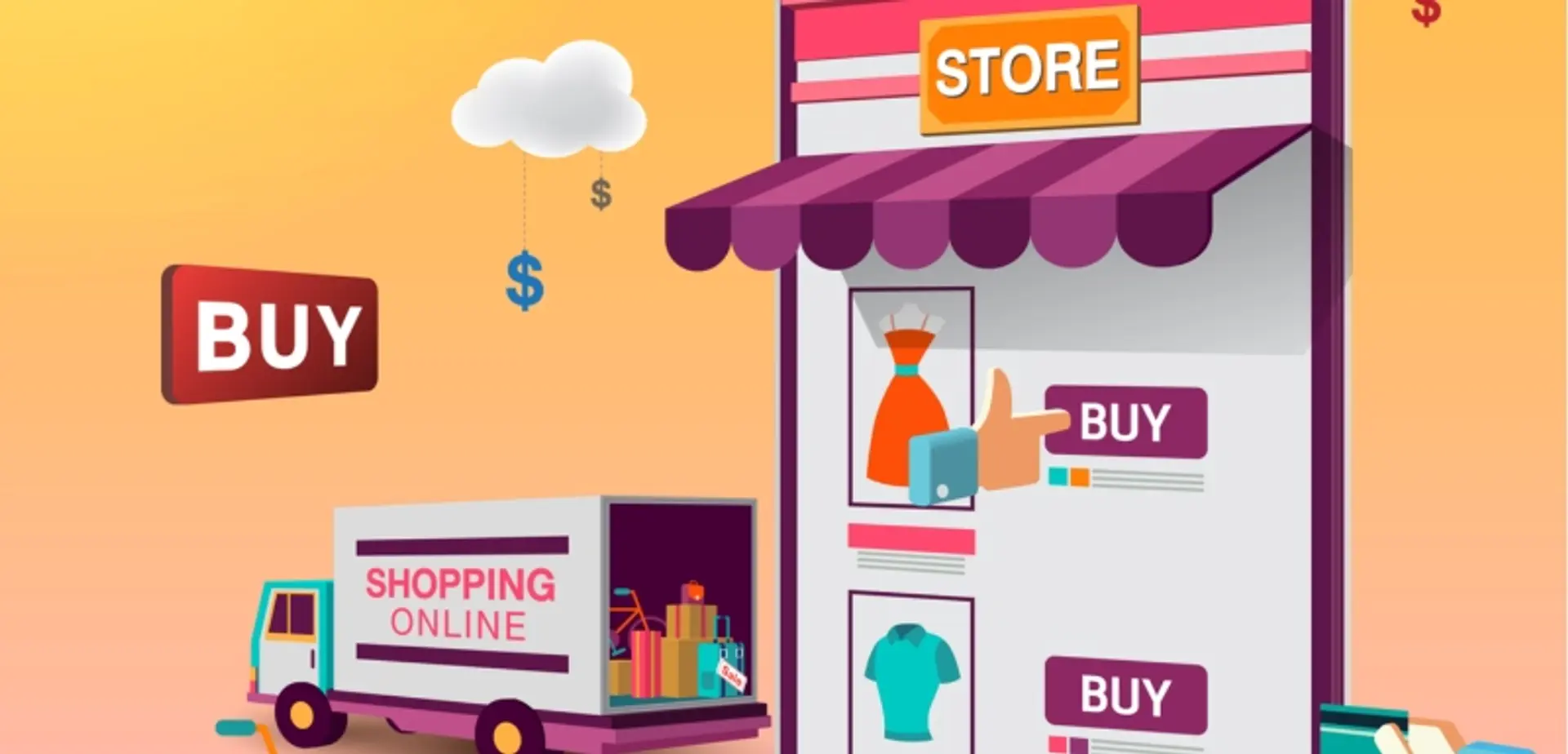 Millennial moms are big time online shoppers, discover online businesses: Survey