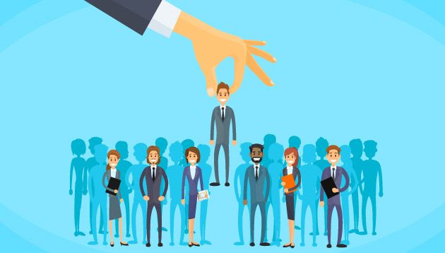 Four qualities employers look for when they're hiring