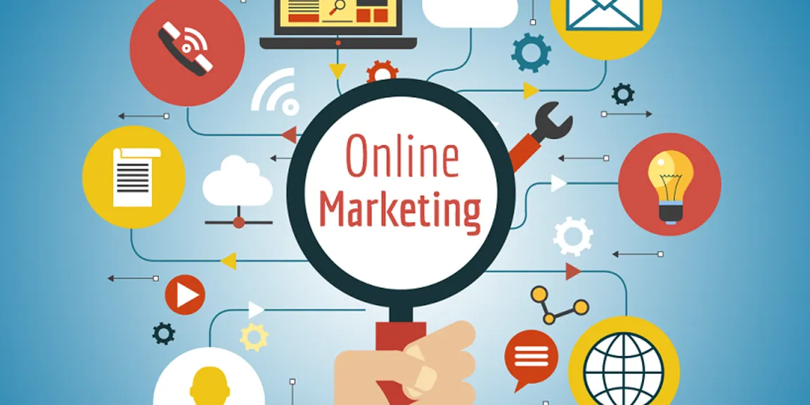 Why digital marketing is important these days?