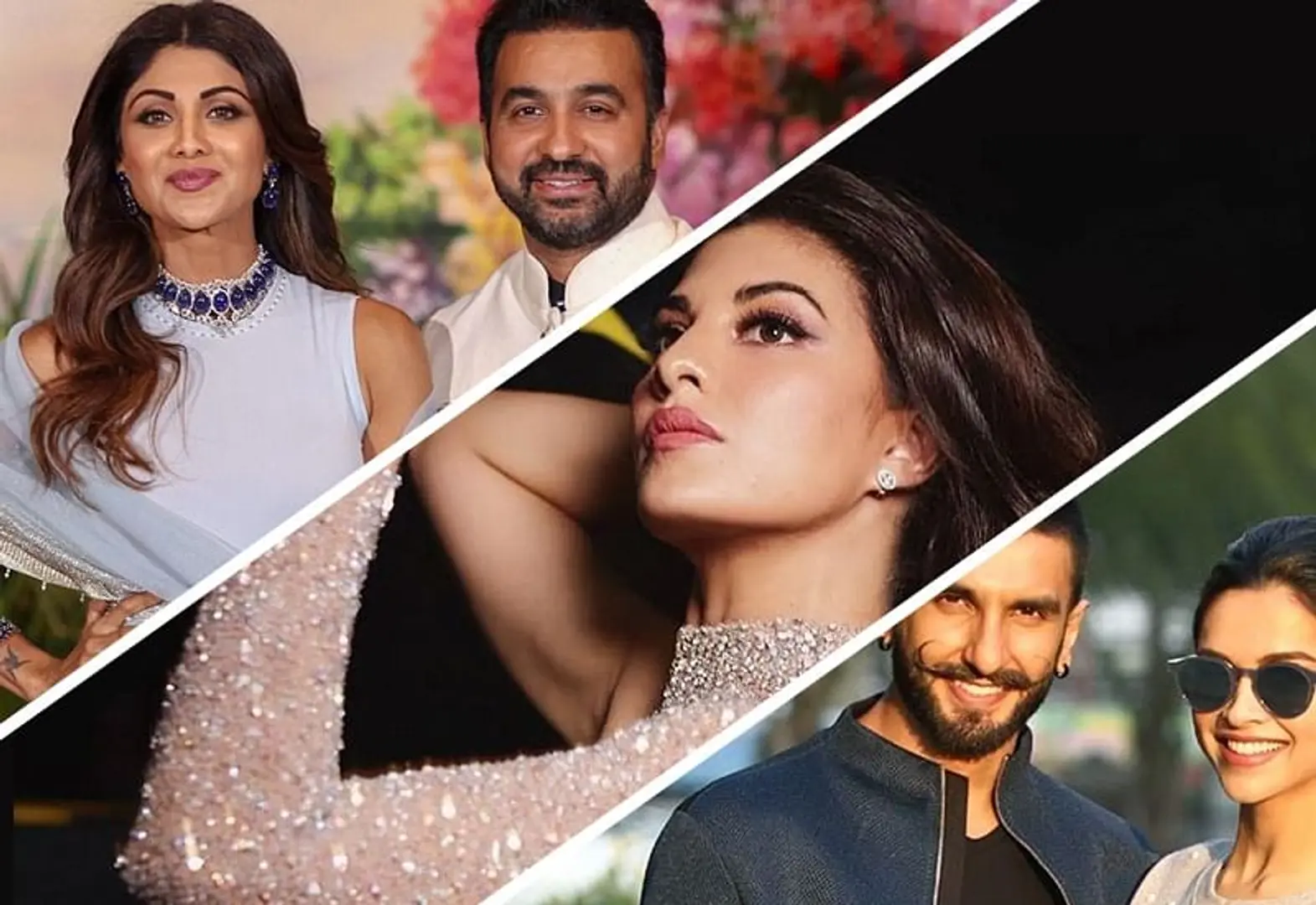 Lockdown Special: Celebs like Shilpa Shetty and Raj Kundra are giving their fans some major fitness goals!