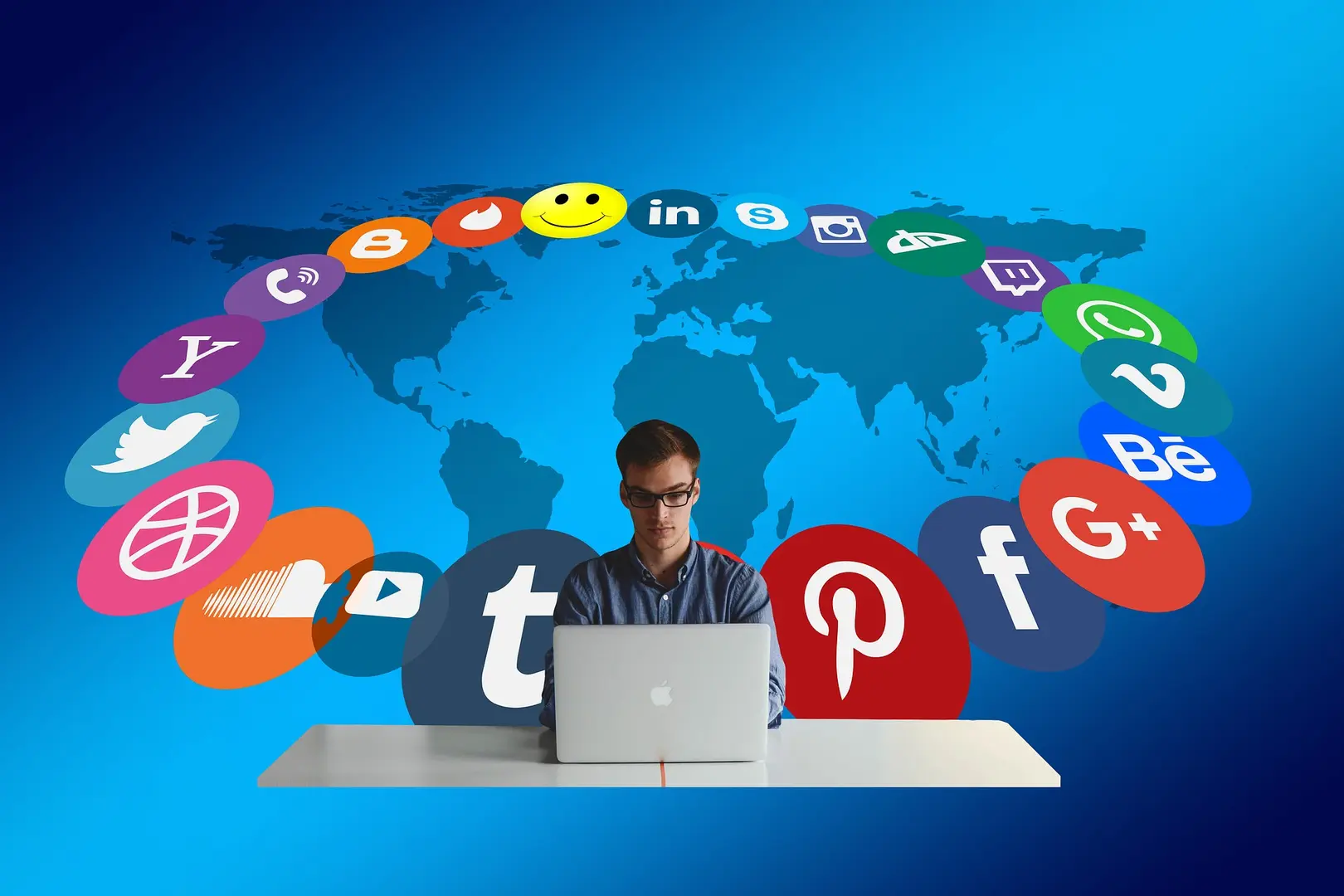 Best Practices for B2B Social Media Marketing in 2020