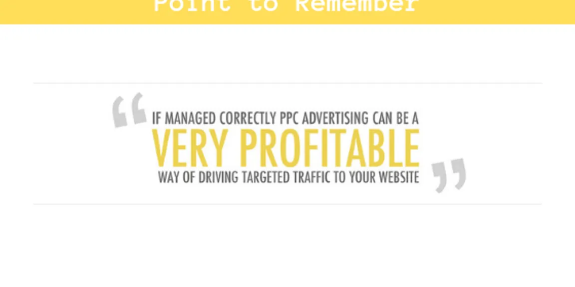 Is PPC Ads a profitable option? 